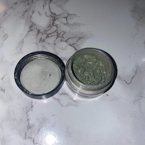 MAC pastorale pigment sample